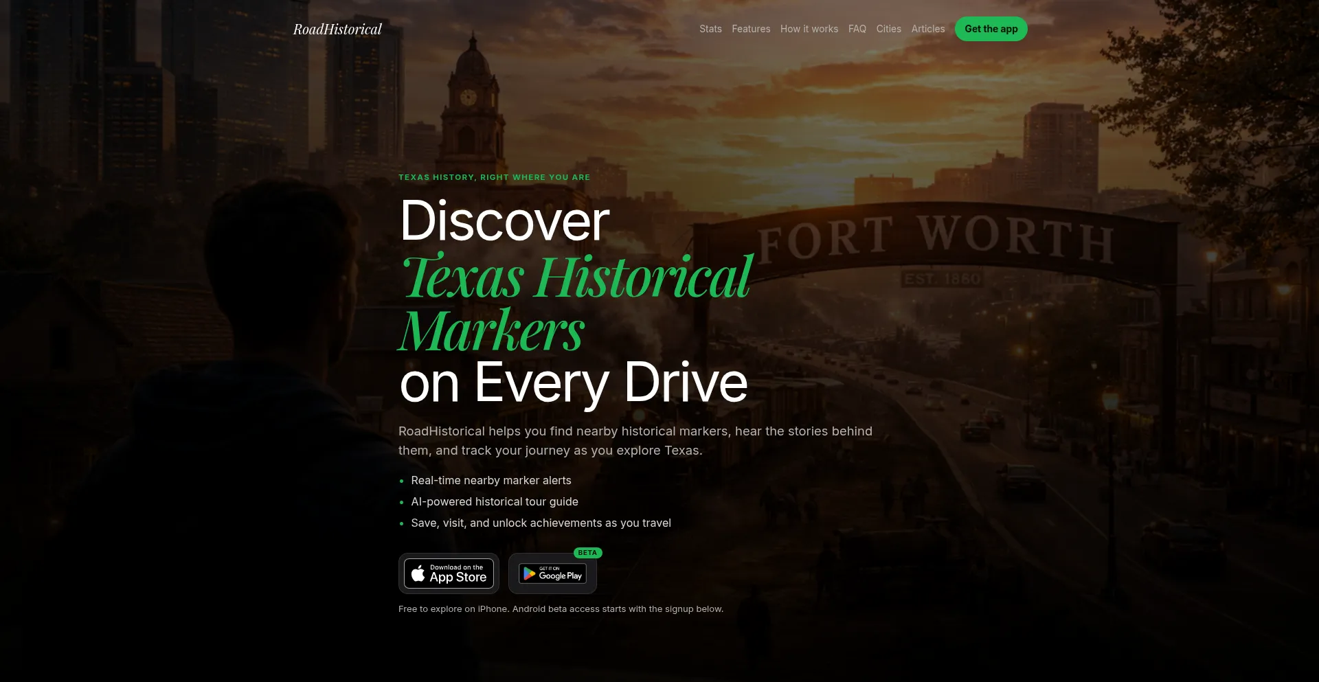 Roadhistorical.app