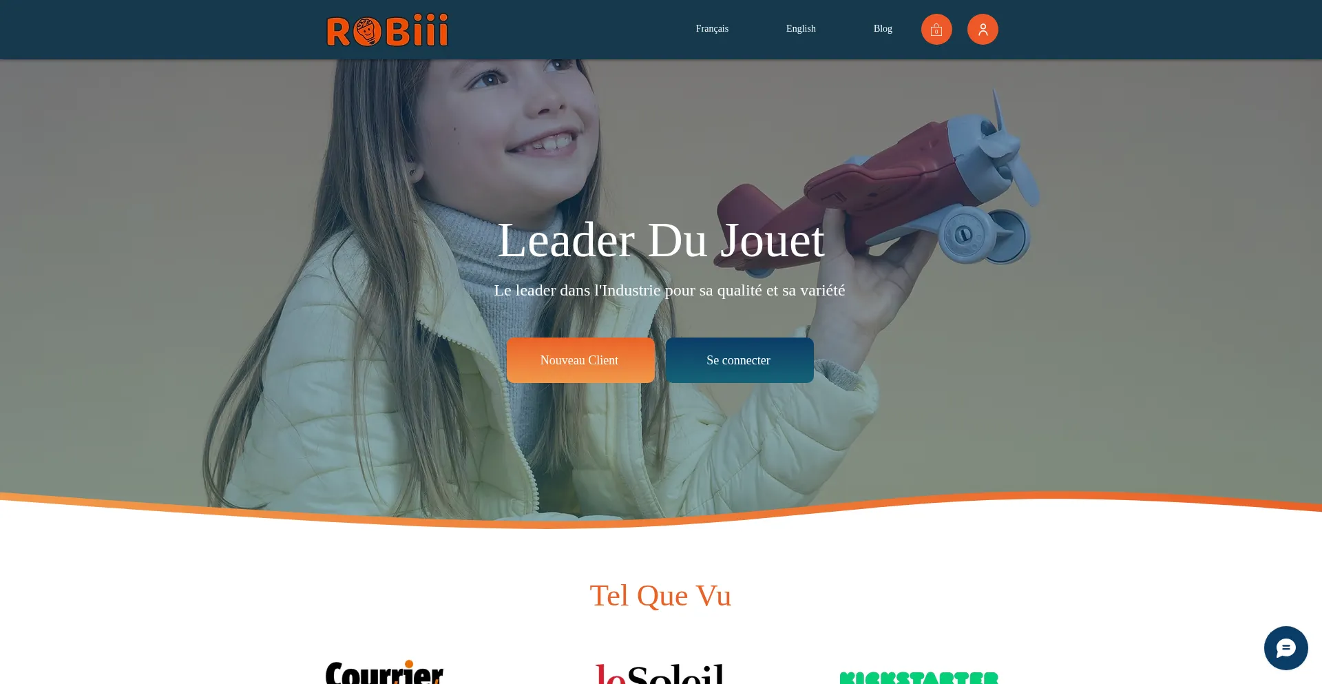 Robiii.com é Seguro e Confiável?