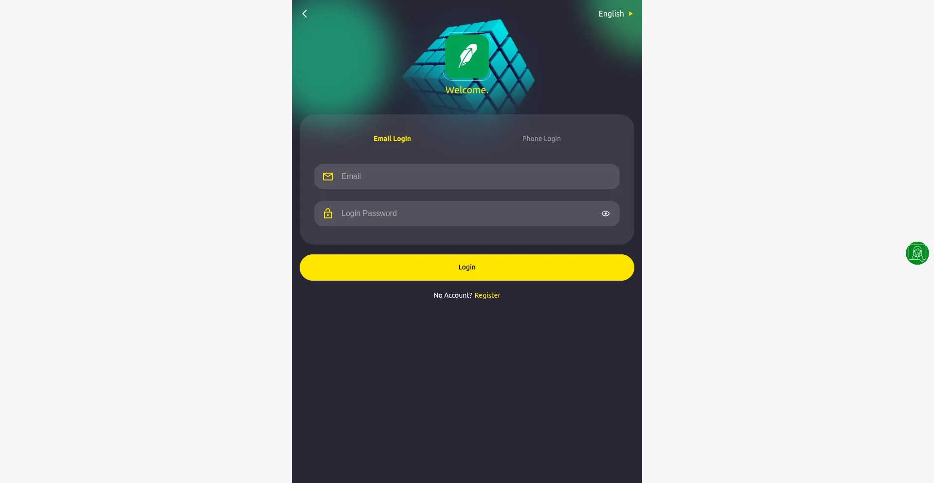 Robimhodd.com é Seguro e Confiável?
