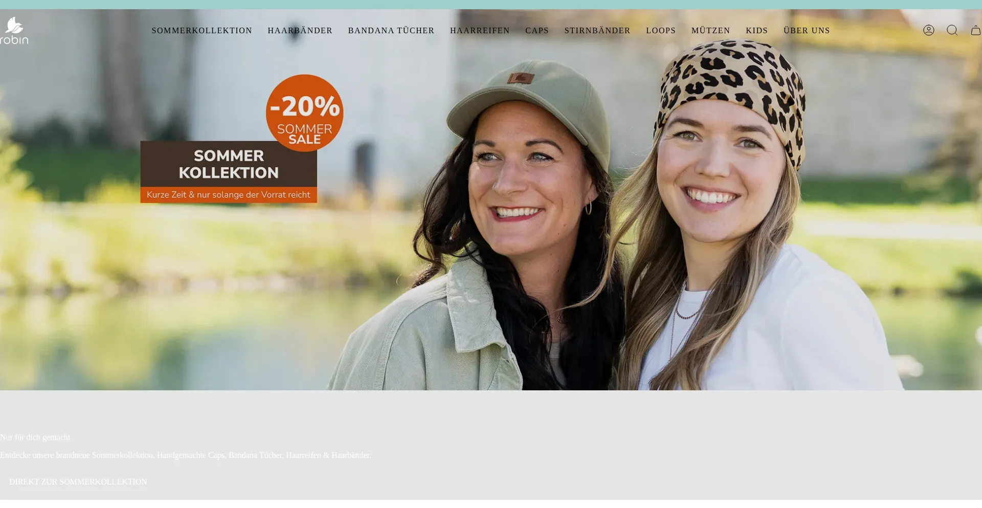 Robin-shop.com