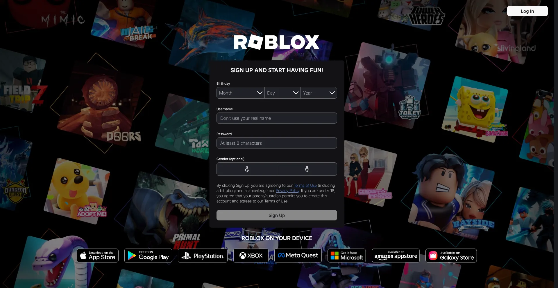 Robiox.com.gr