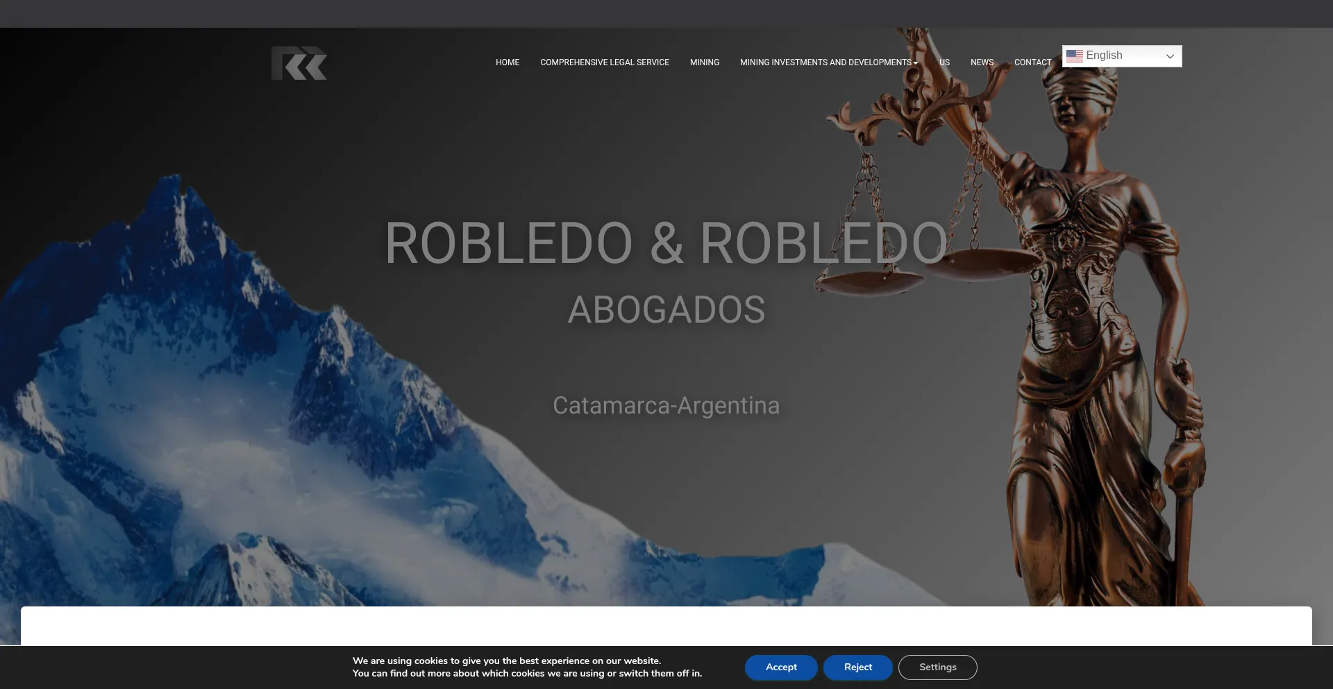 Robledoabog.com