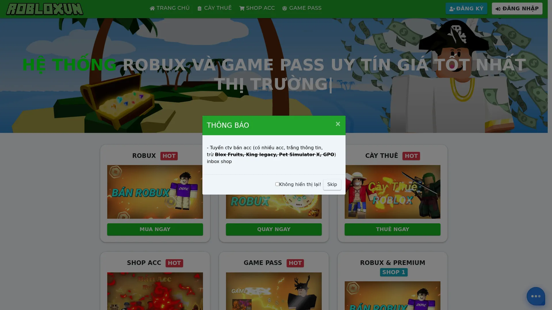 Robloxvn.com