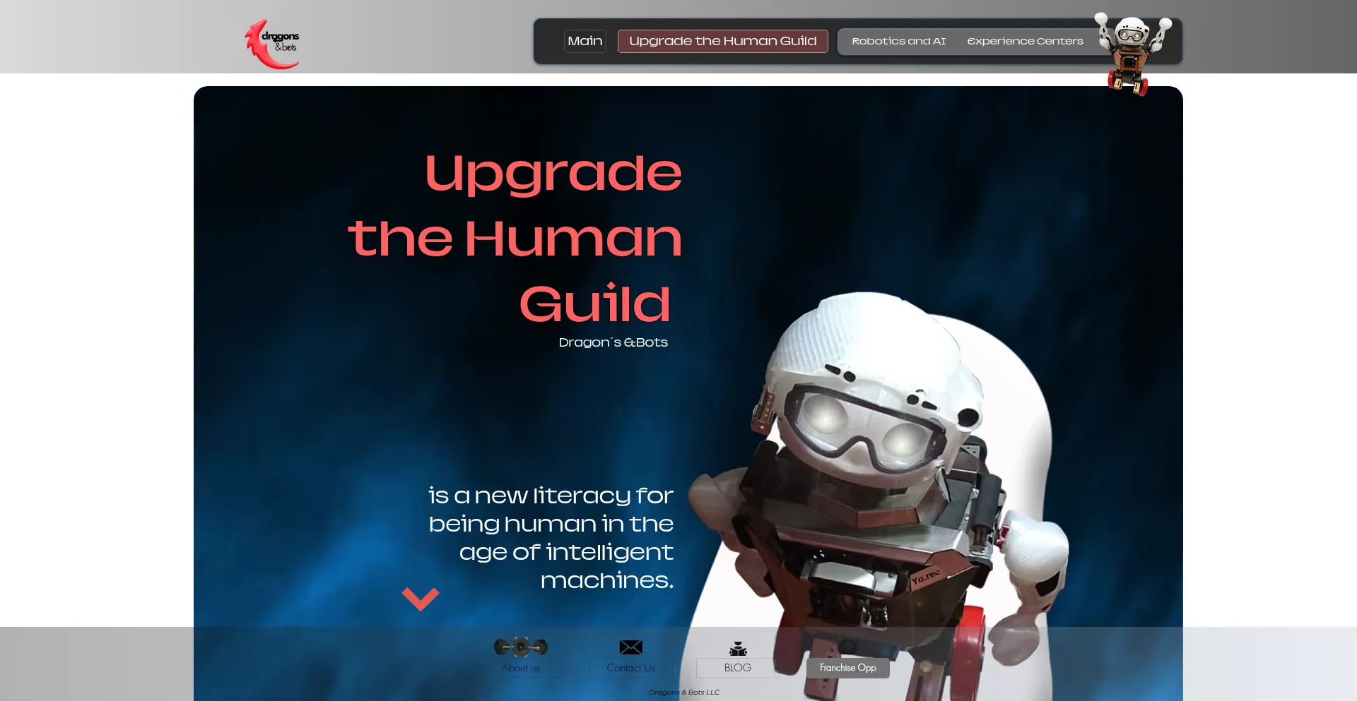 Robotscrate.com