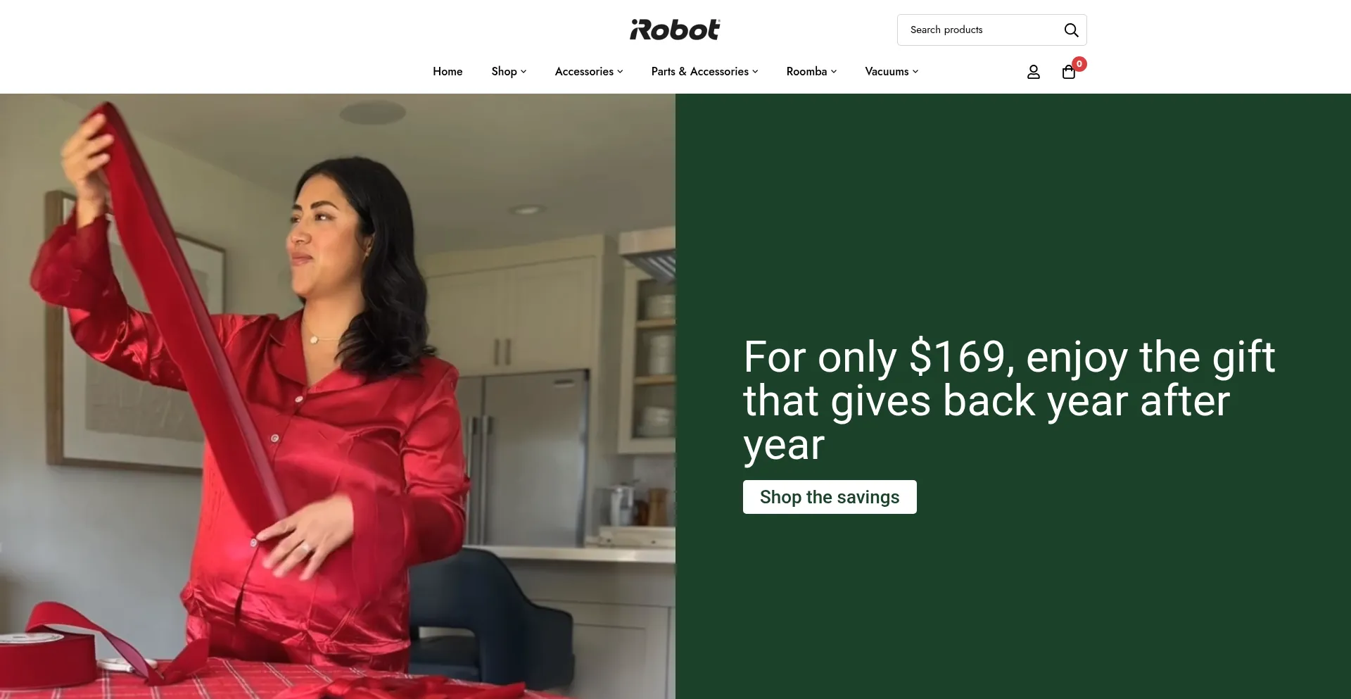 Robotscrub.com