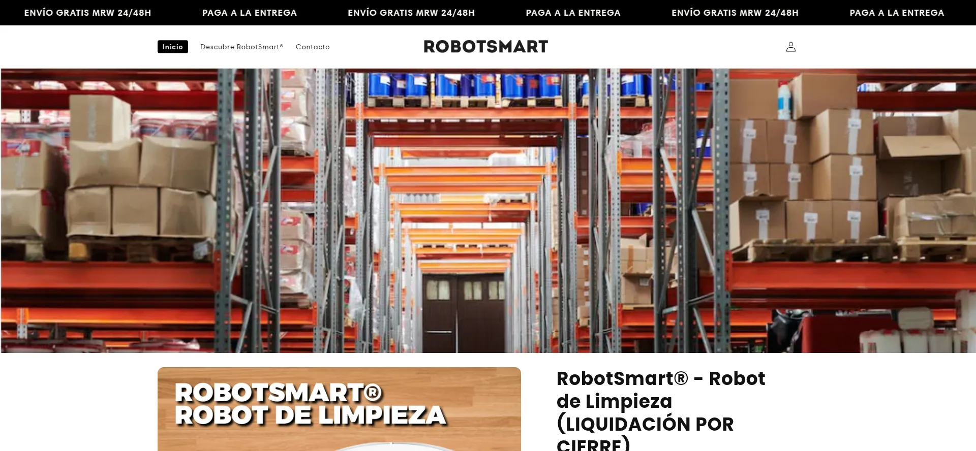 Robotsmartesp.com