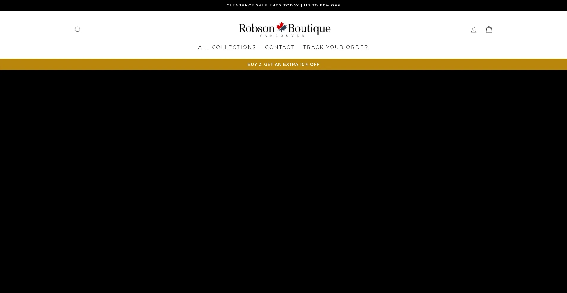 Robsonboutique-vancouver.com é Seguro e Confiável?