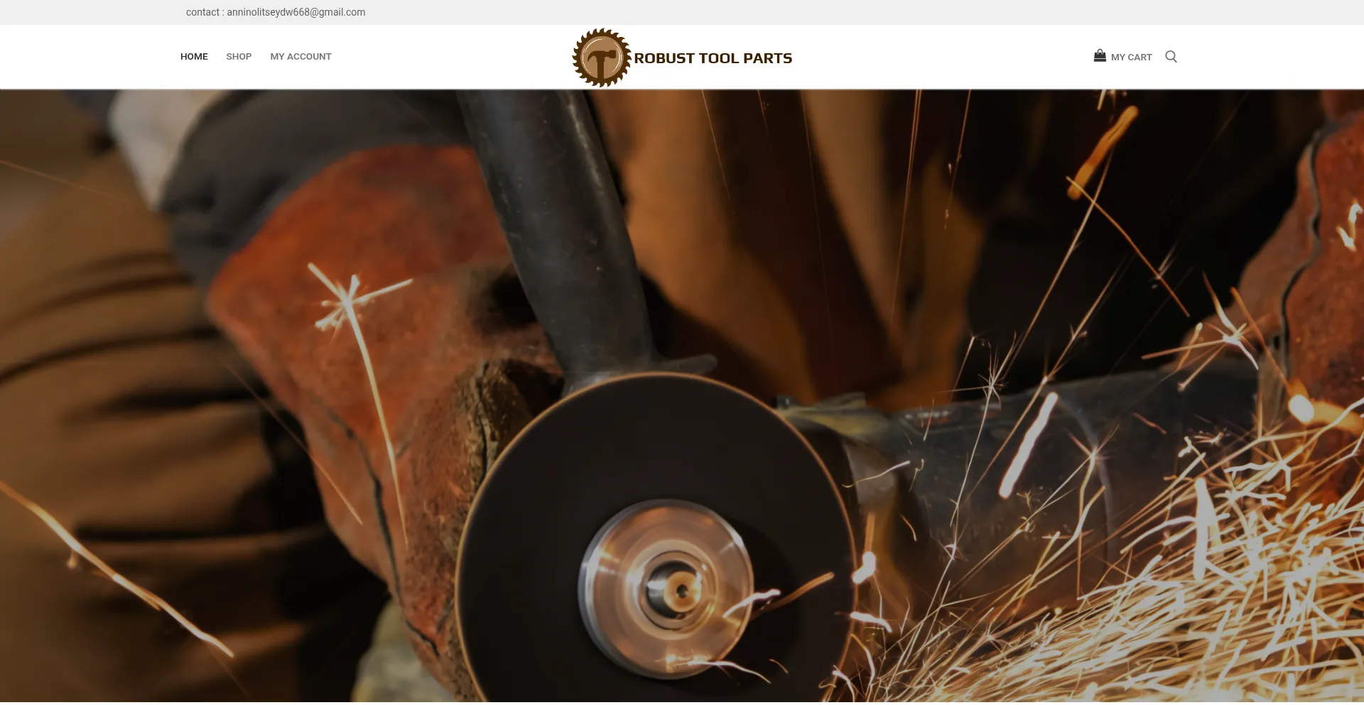 Robusttoolparts.com