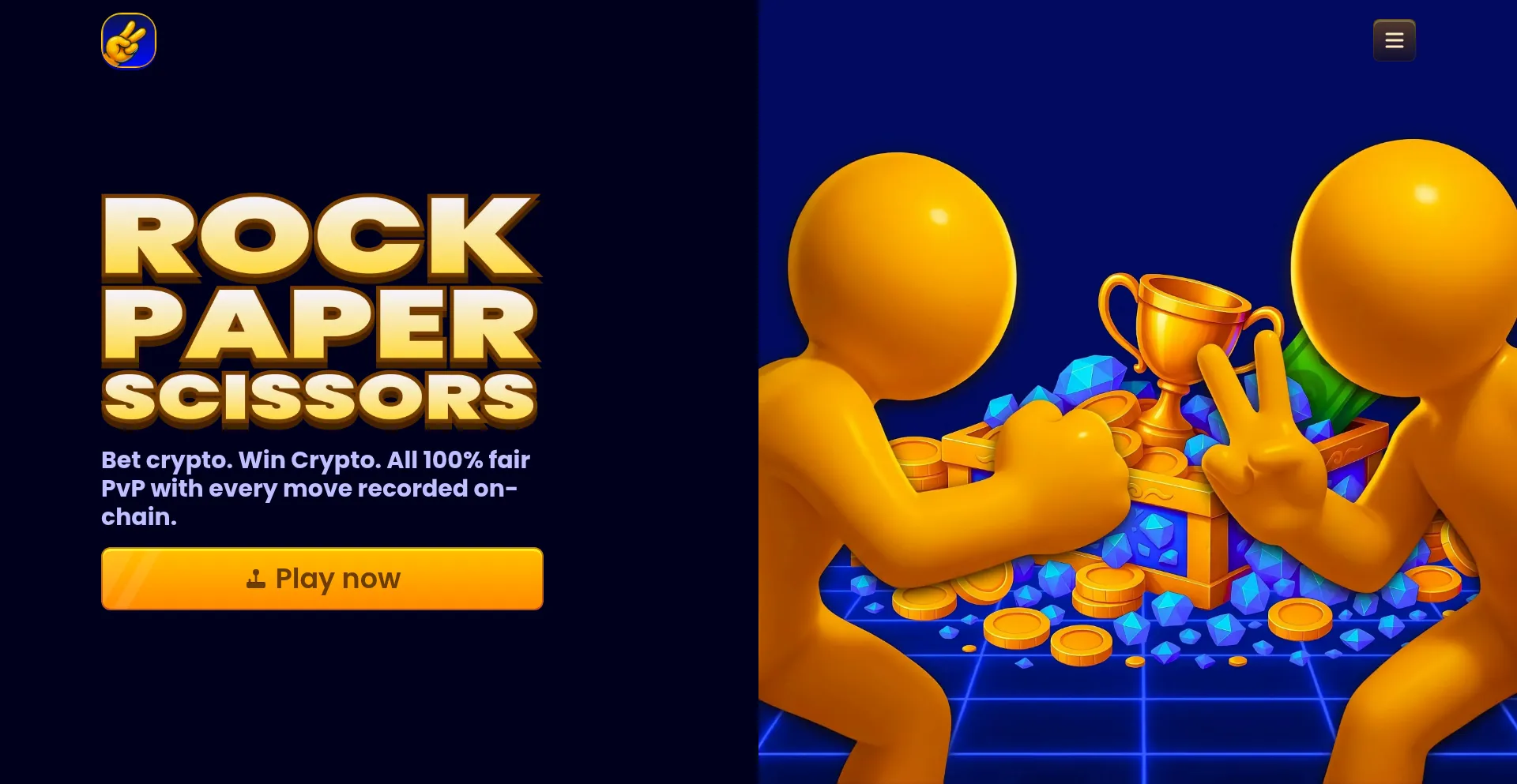 Rock-paper-scissors.game