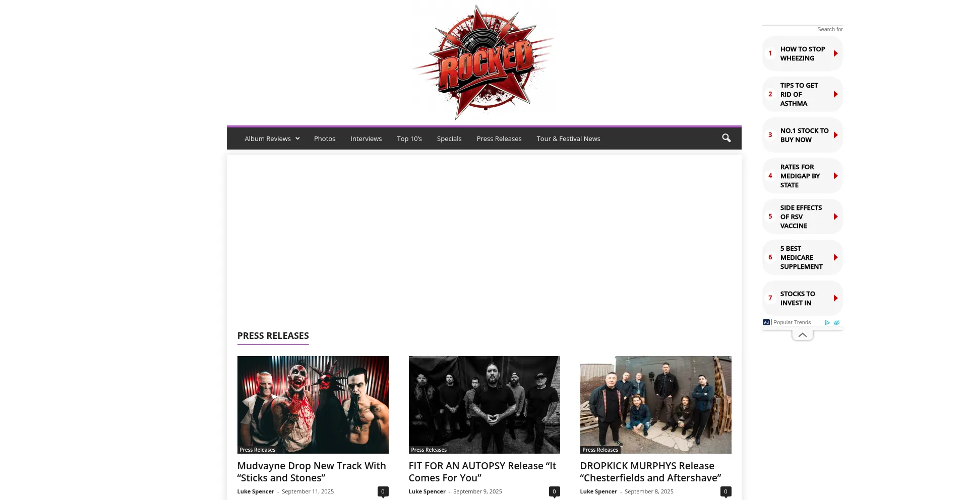 Rocked.net é Seguro e Confiável?
