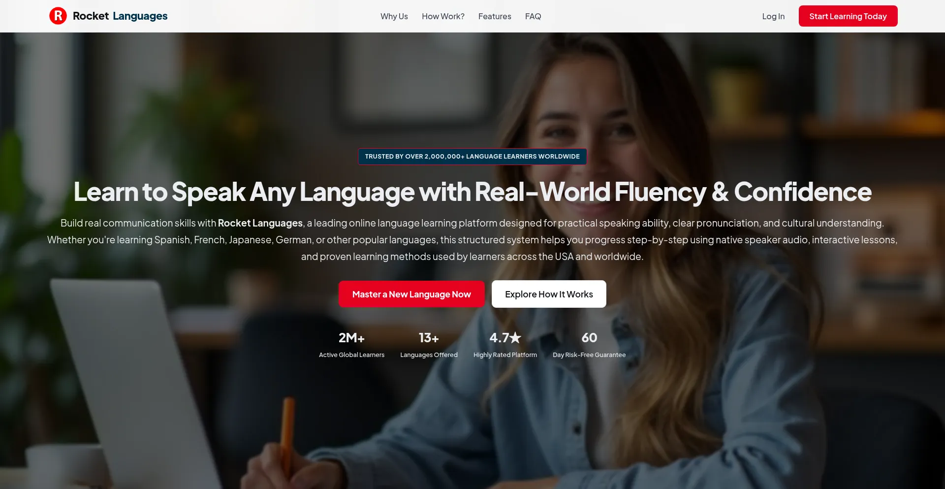 Rocket-languages.us