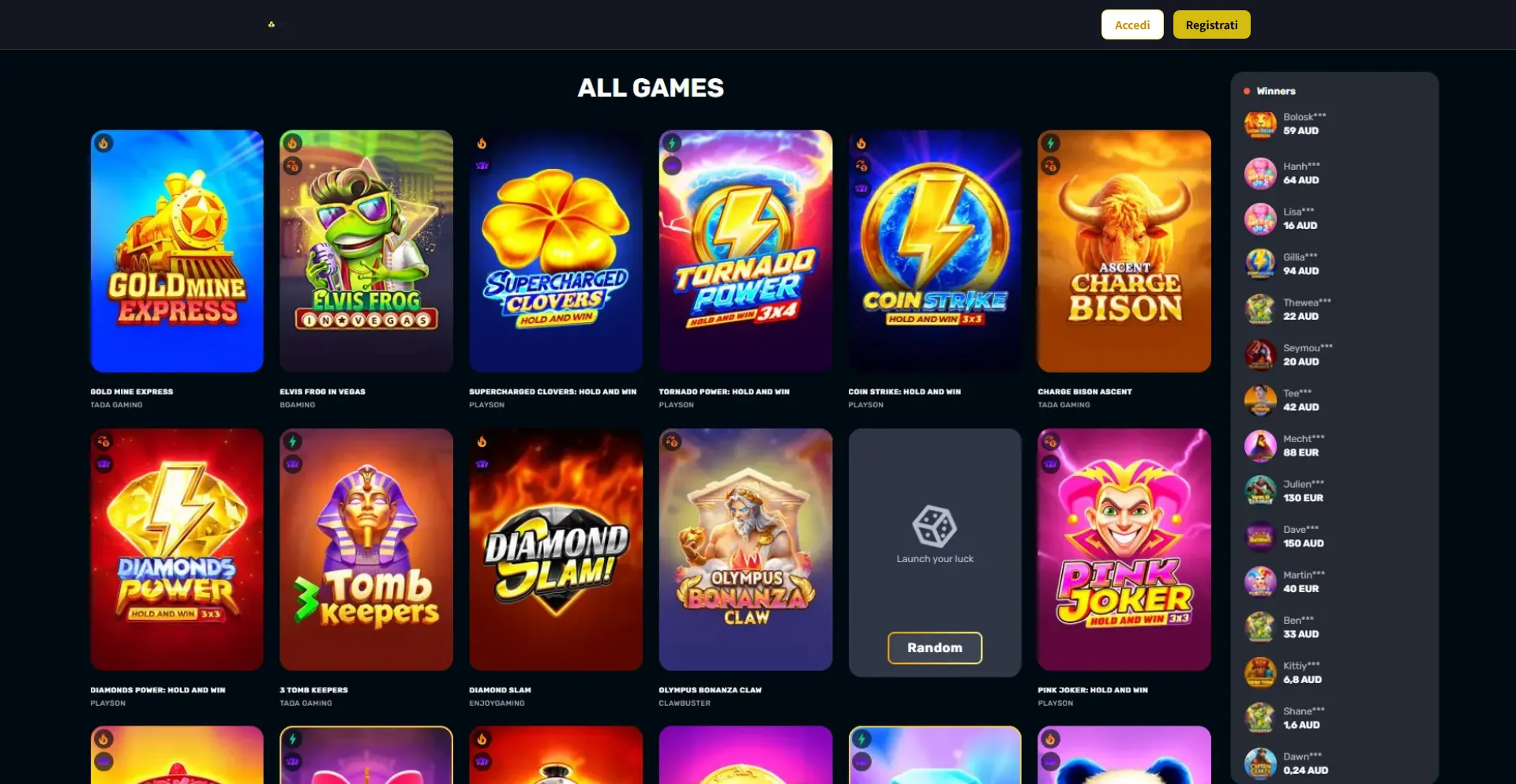 Rocketplay-game.de