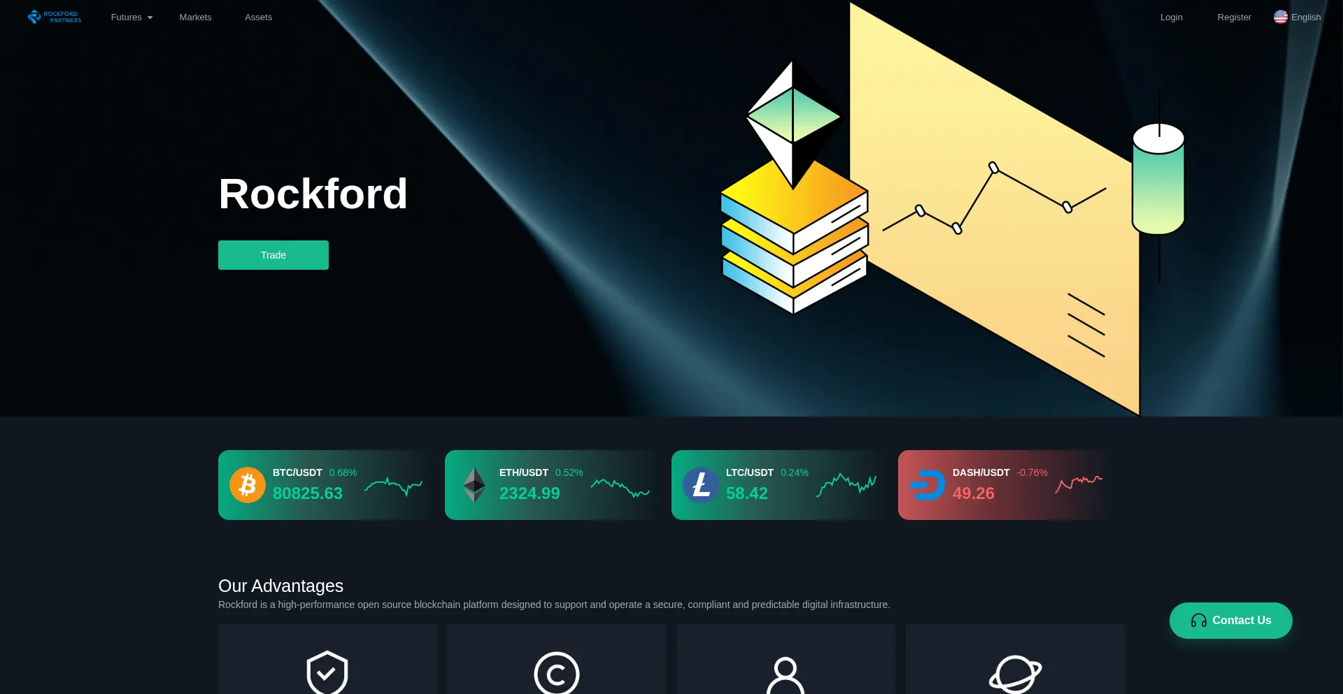 Rockford-max.com