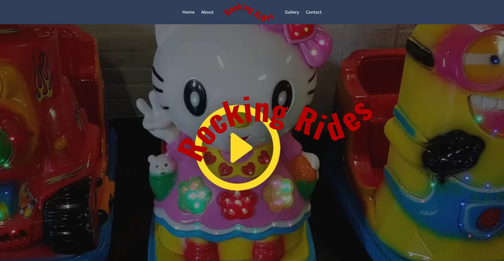 Rockingrides.co.za