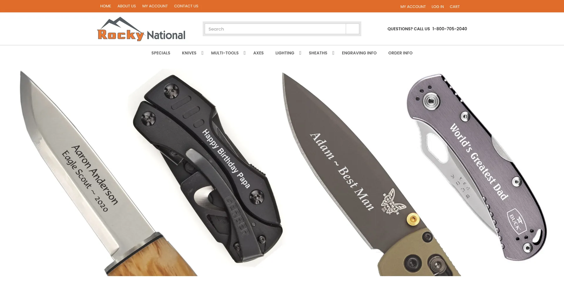 Rockynational.com é Seguro e Confiável?