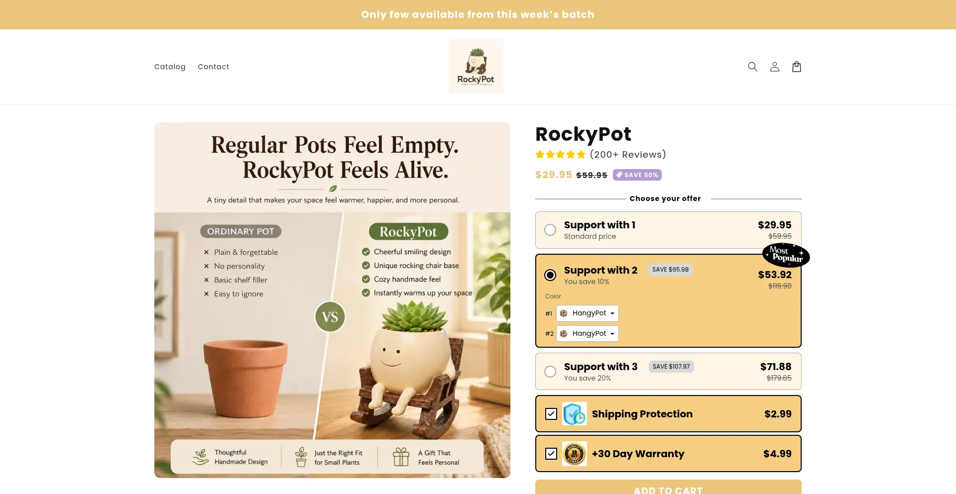 Rockypot.shop