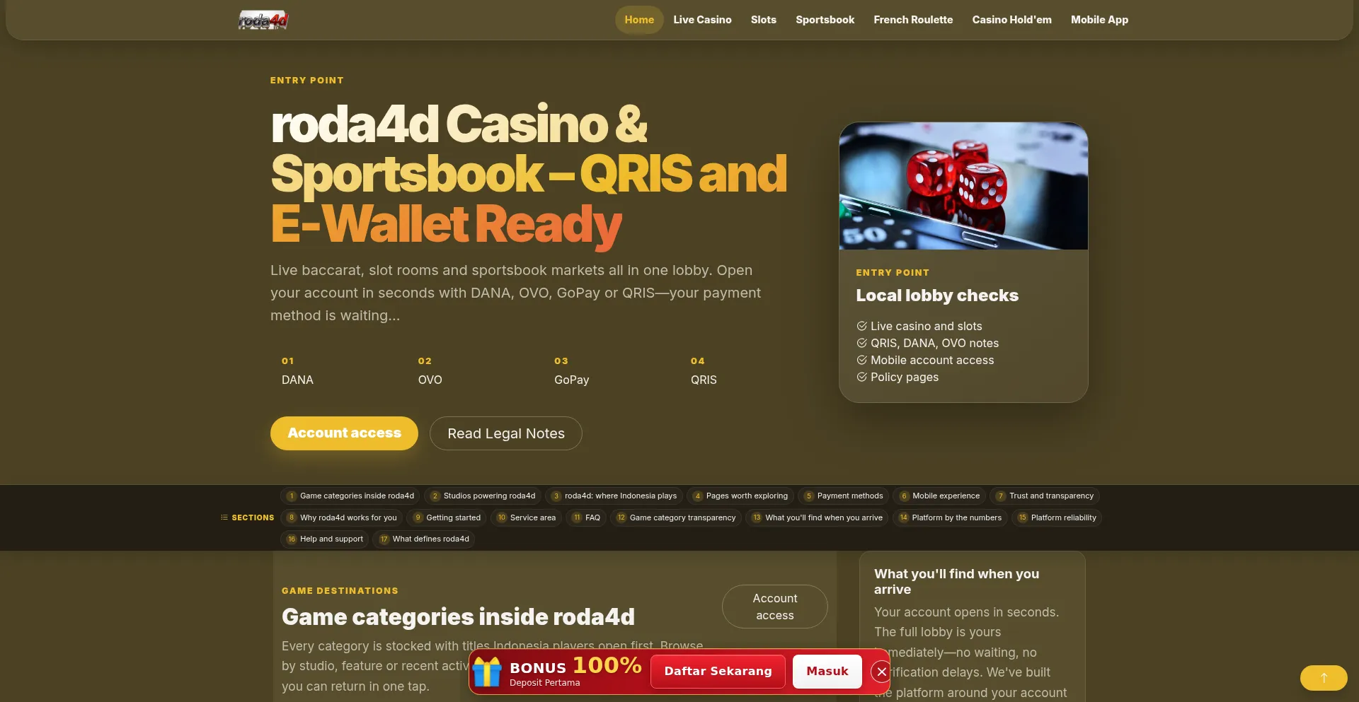 Roda4d.bet