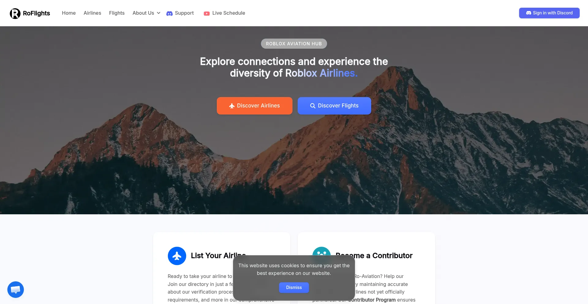 Roflights.com