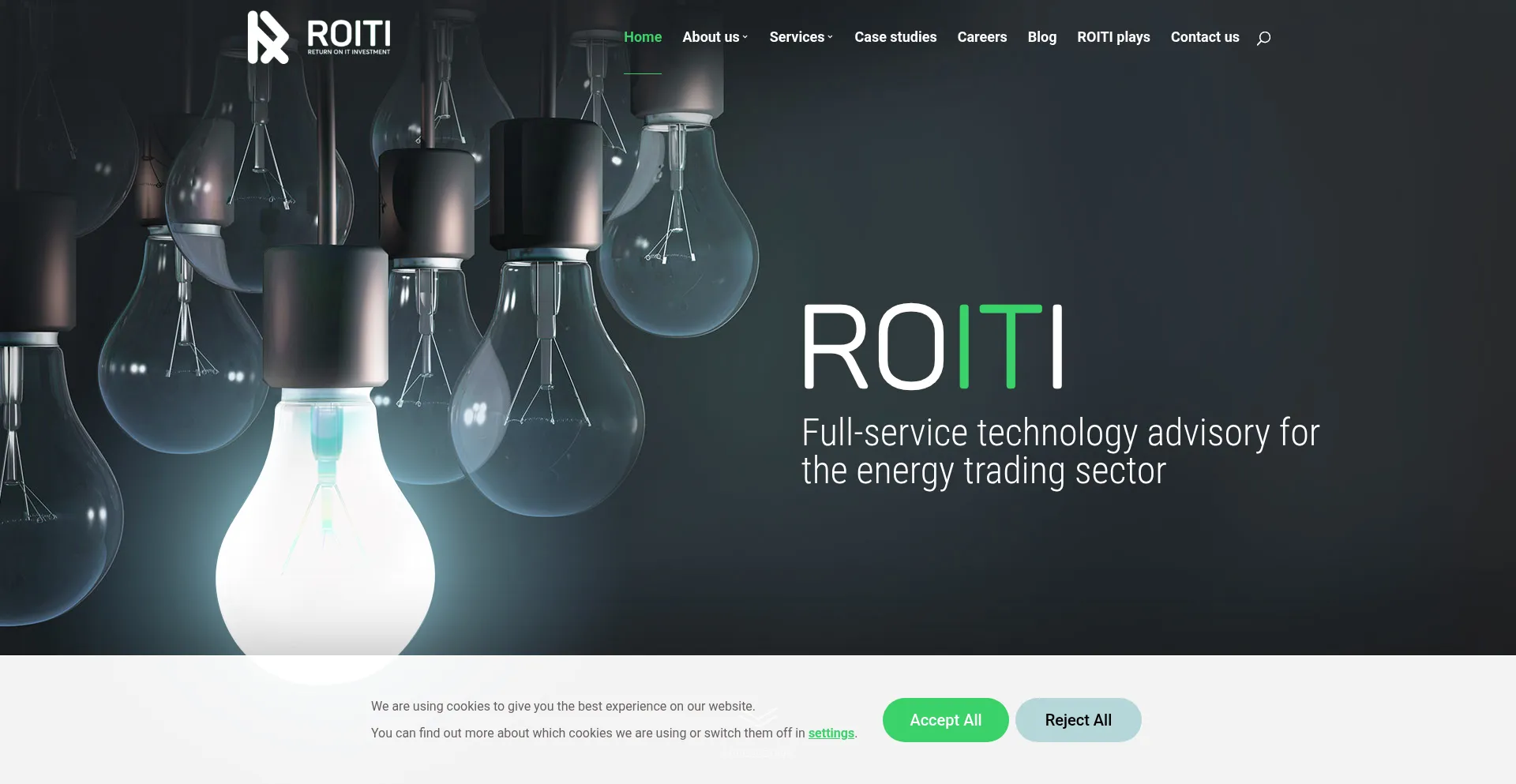 Roiti.com é Seguro e Confiável?