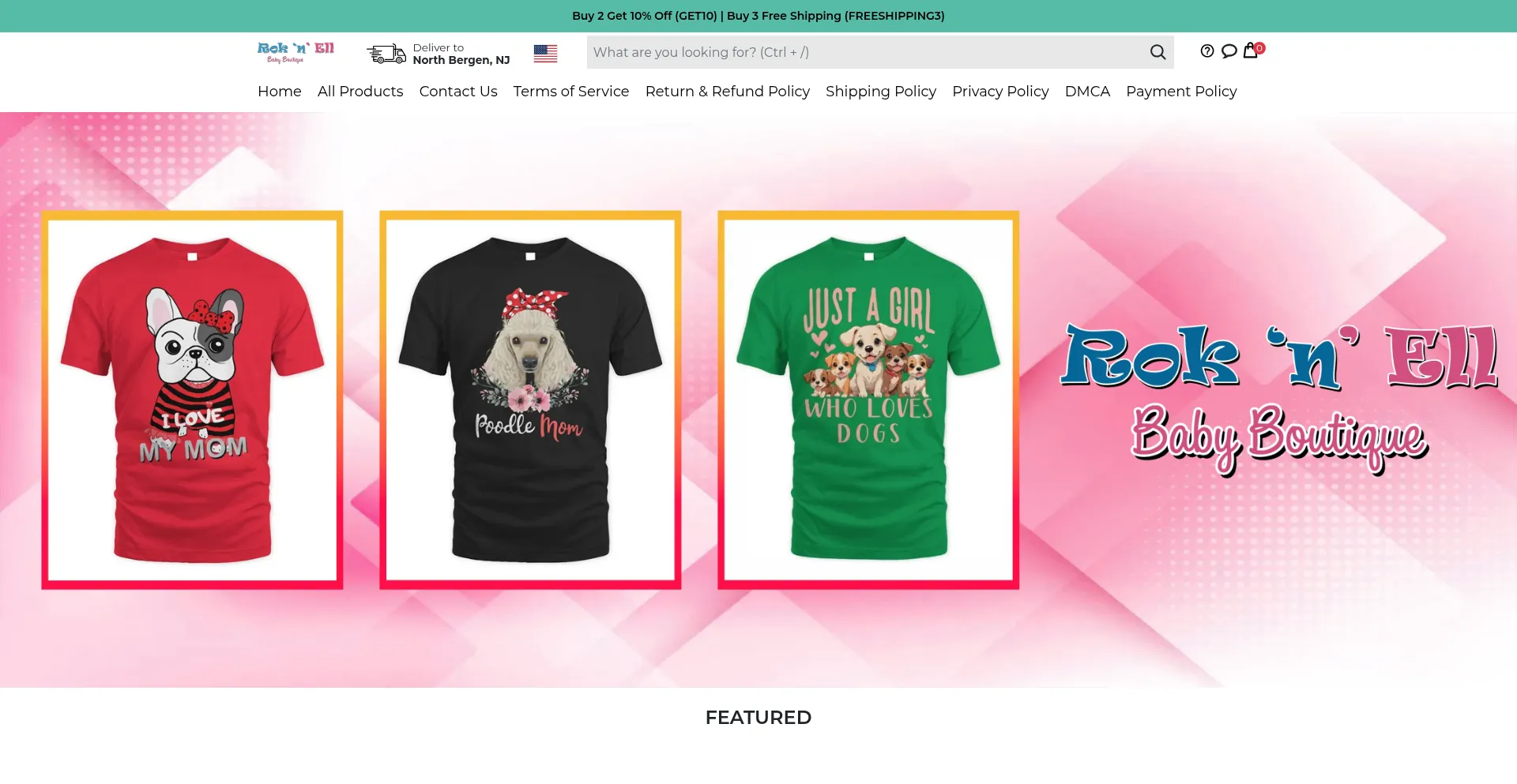 Roknell.com