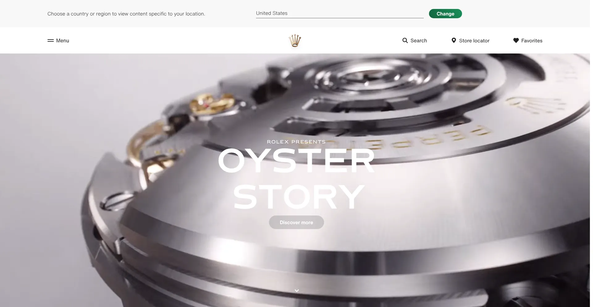 Rolex.com.tw
