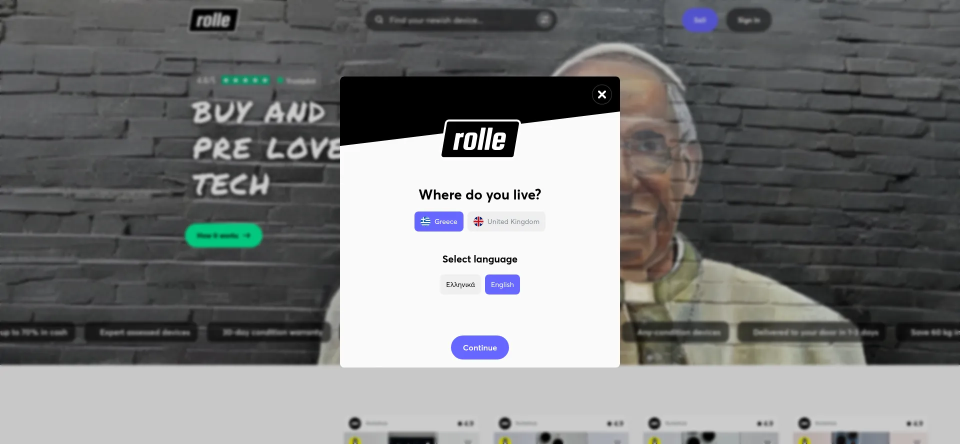 Rolle.io