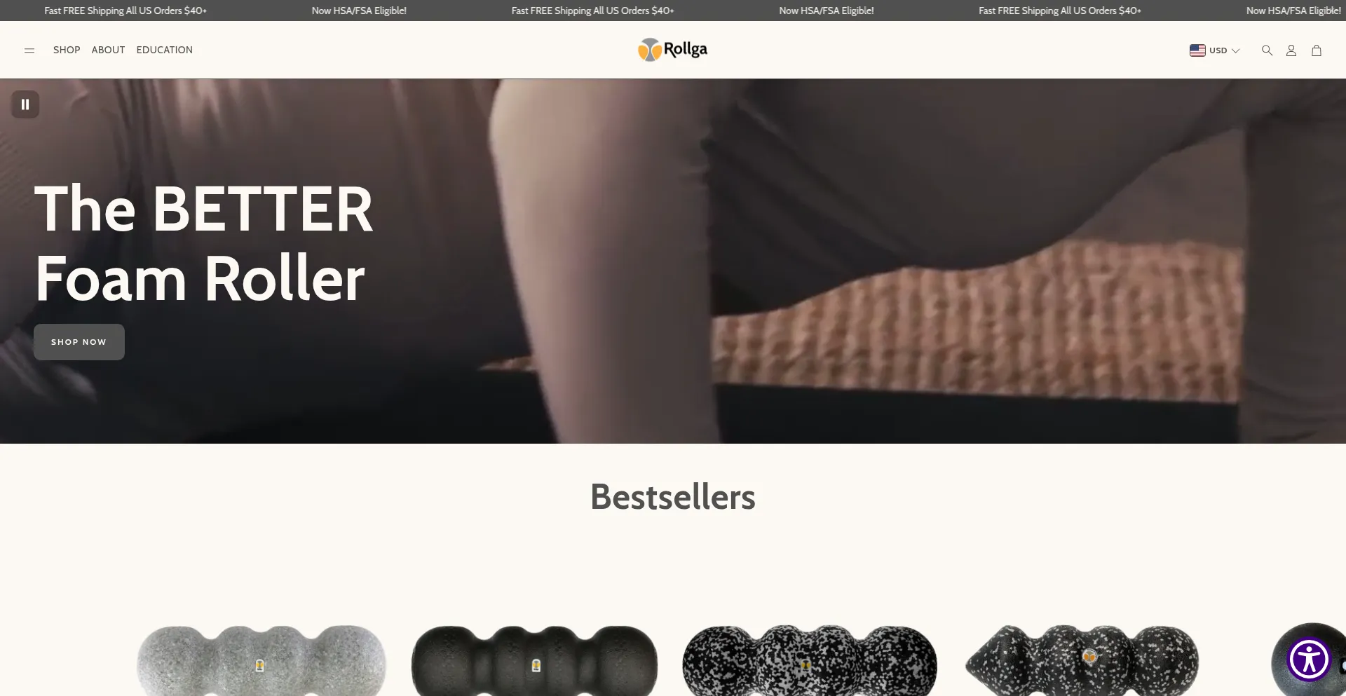 Rollga.com é Seguro e Confiável?