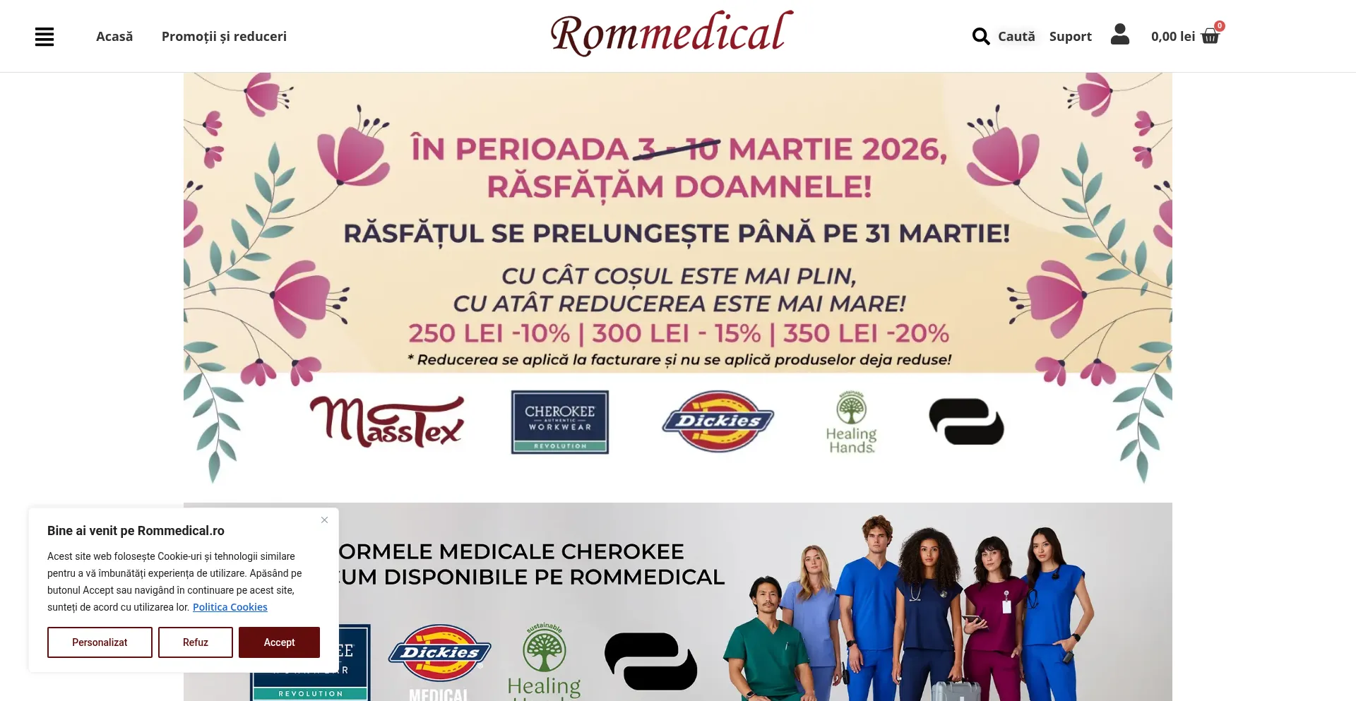 Rommedical.ro