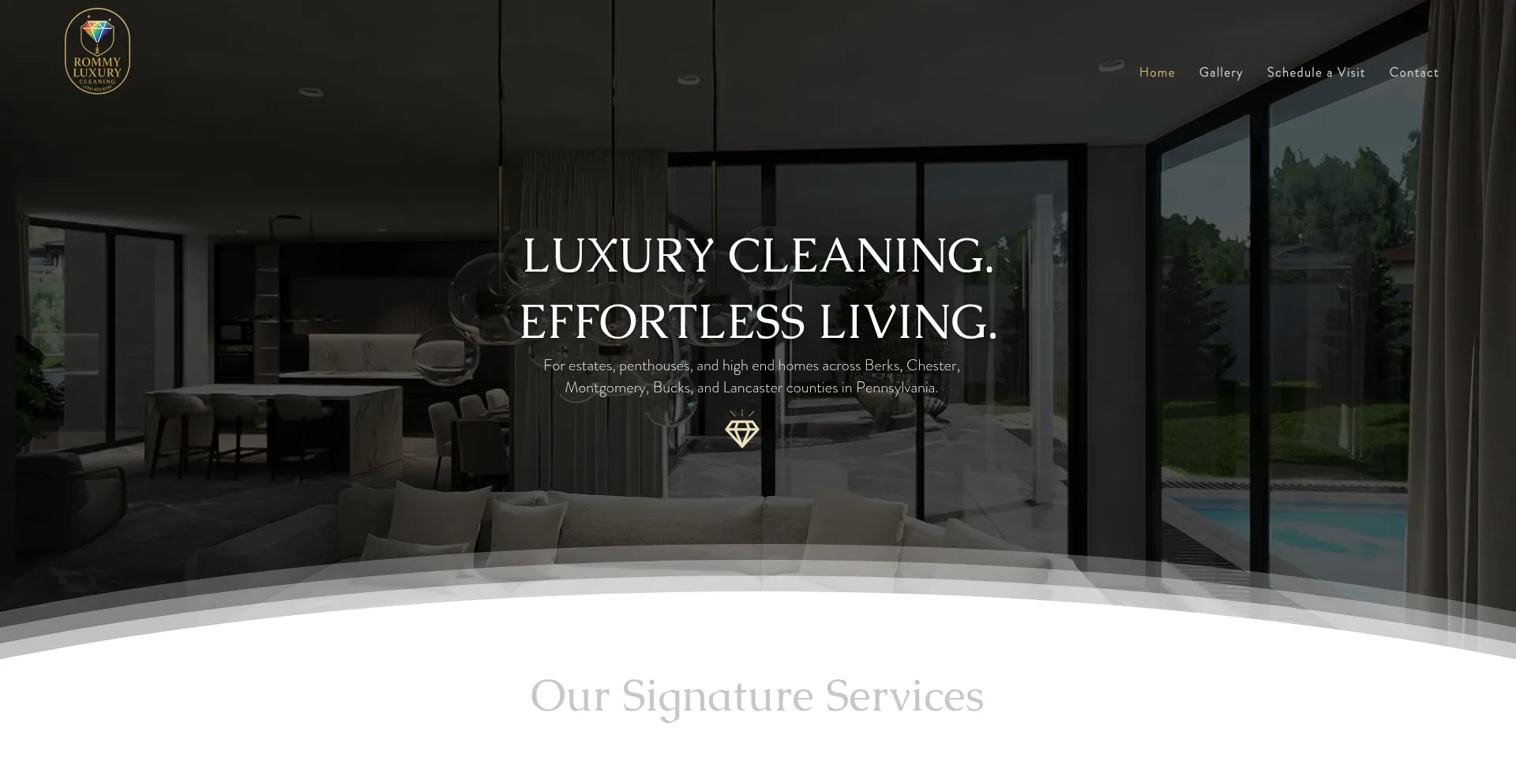 Rommyclean.com