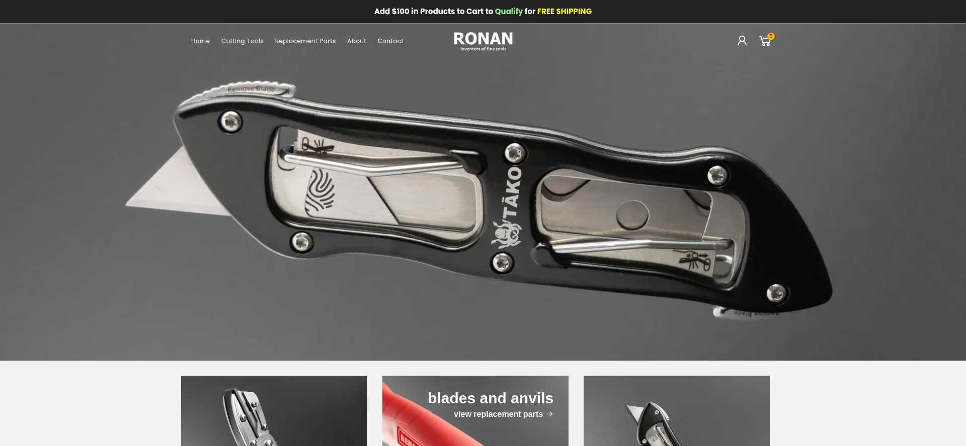 Ronantools.com