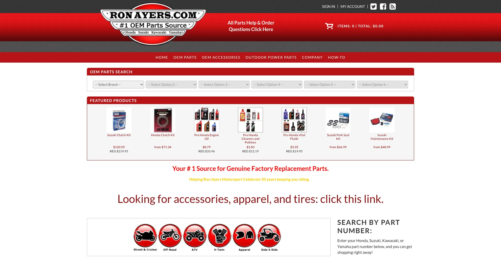 Ronayers.com é Seguro e Confiável?