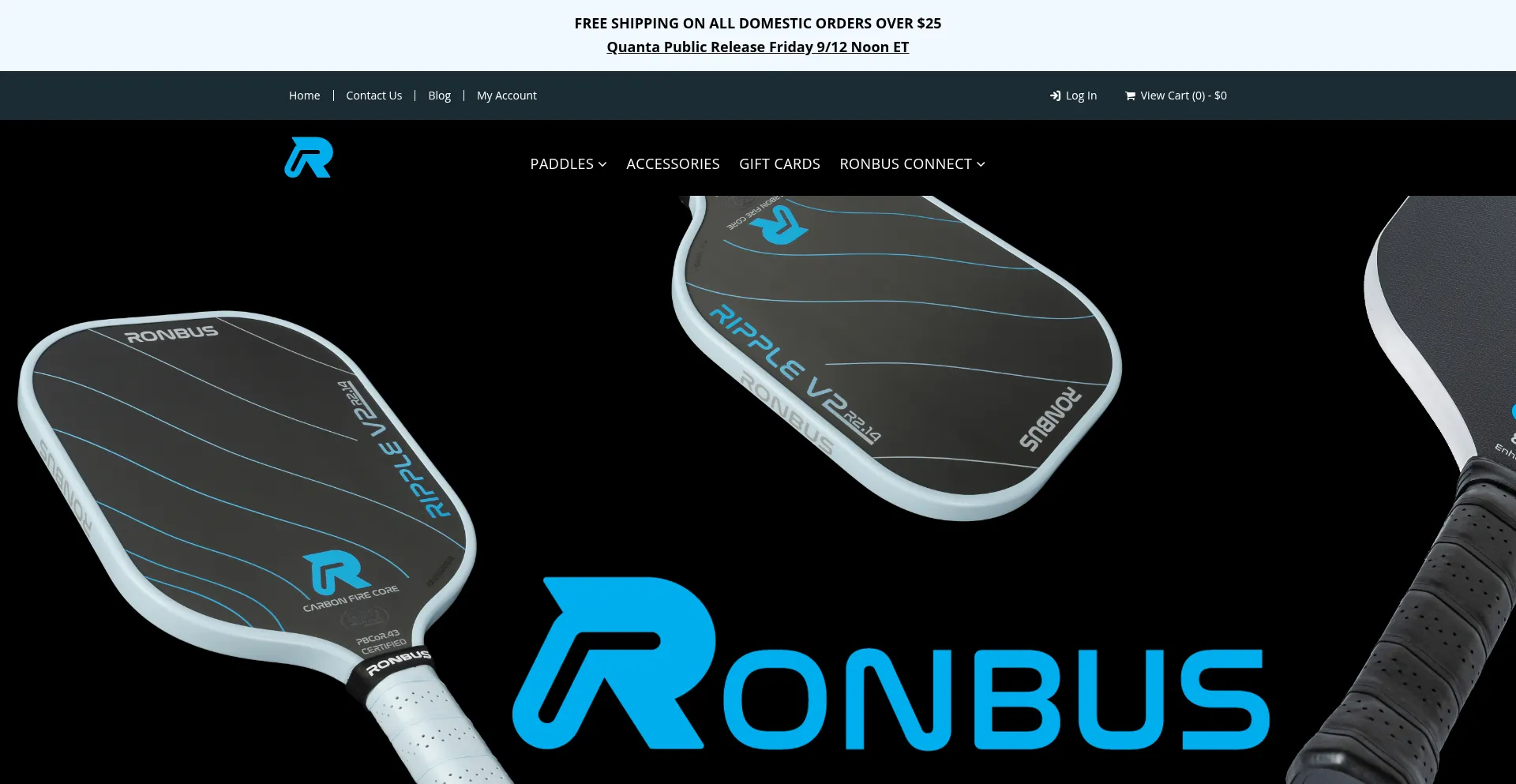 Ronbus.com é Seguro e Confiável?