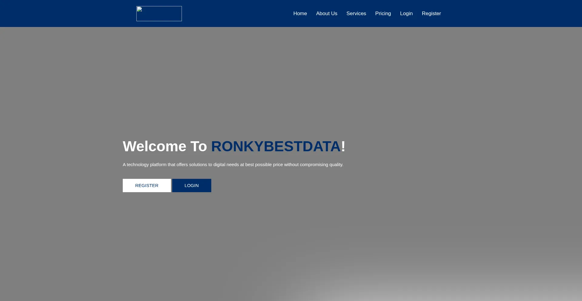 Ronkybestdata.com