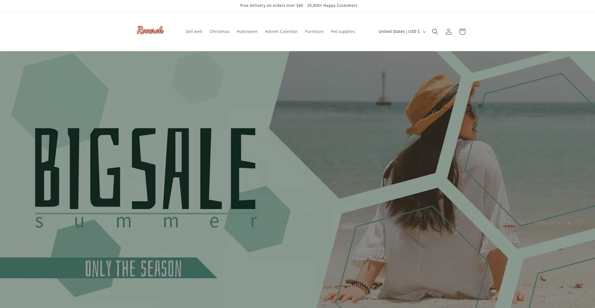 Roocrok.com é Seguro e Confiável?