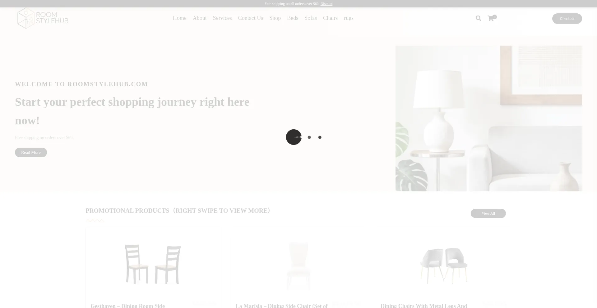 Roomstylehub.com