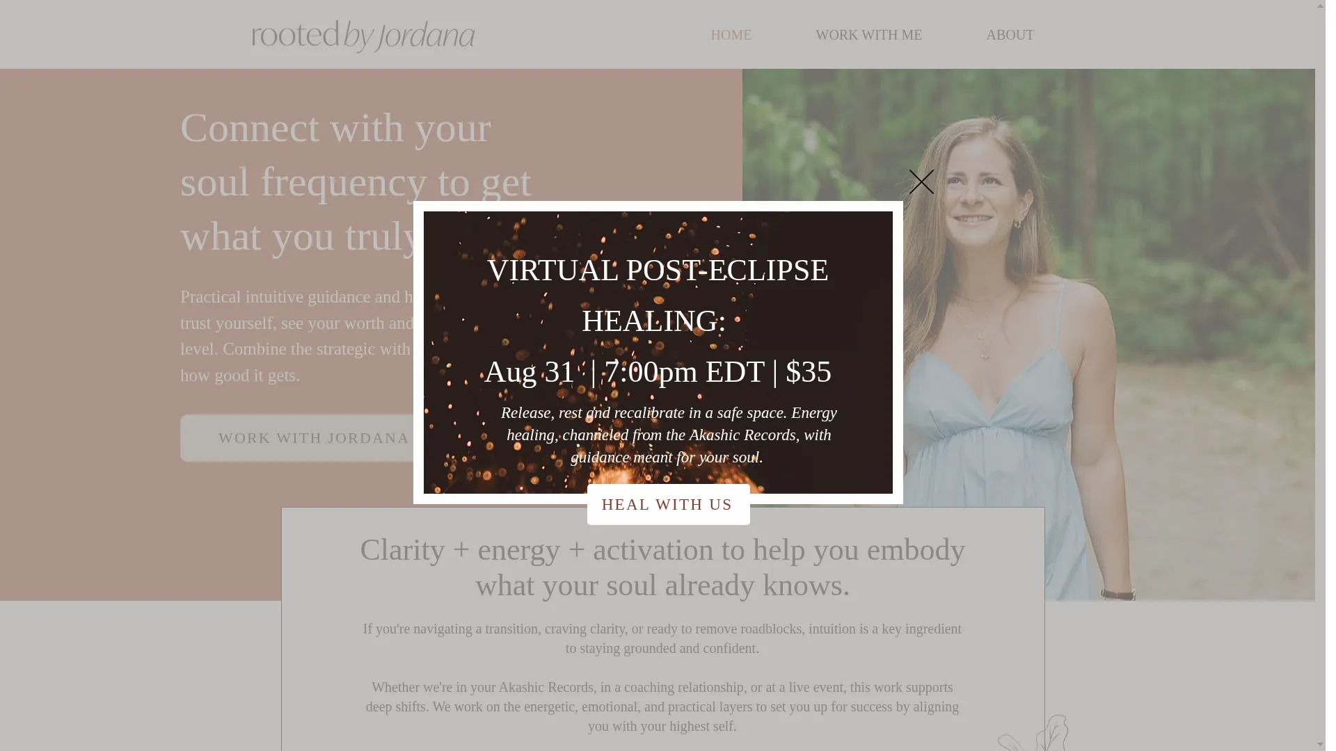 Rootedbyjordana.com
