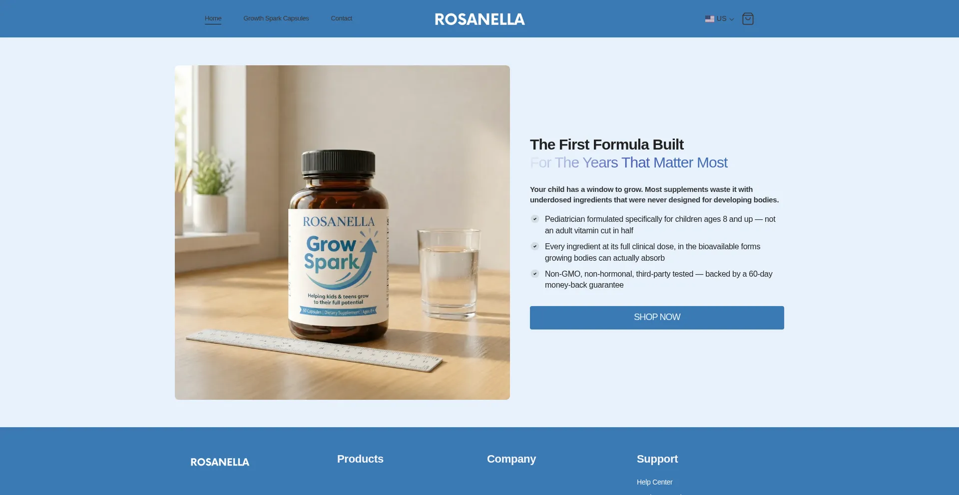 Rosanella.com