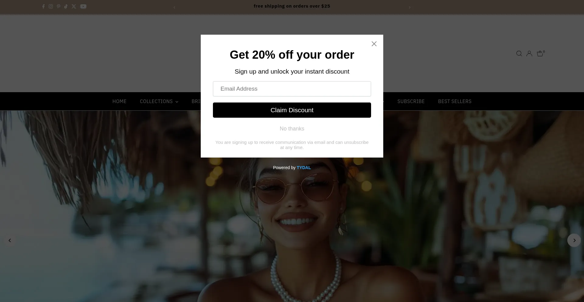 Rosemariecollection.com