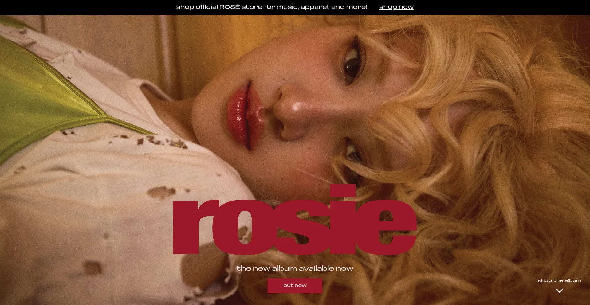 Rosesarerosie.com é Seguro e Confiável?