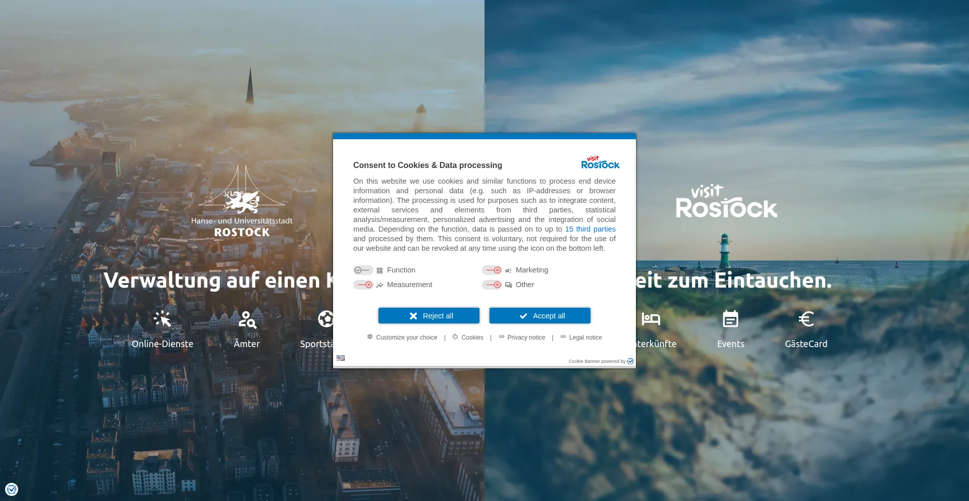 Rostock.de