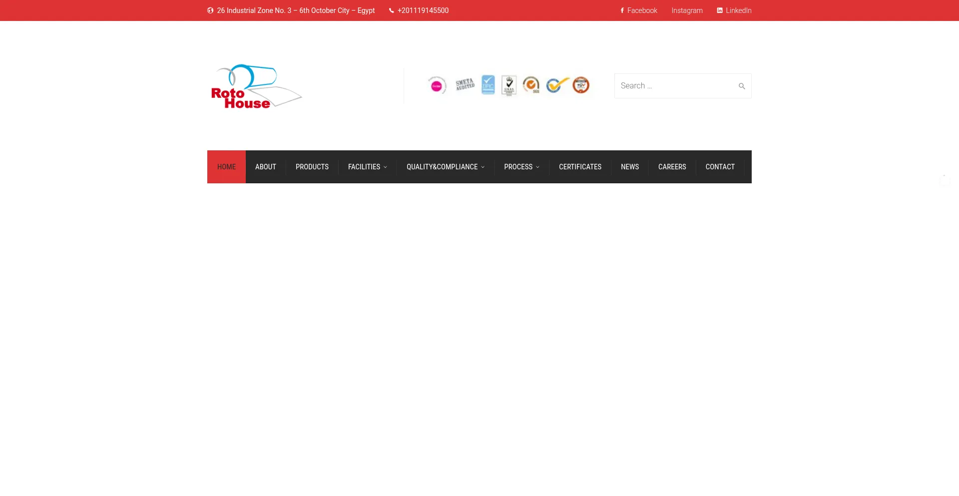 Roto-house.com