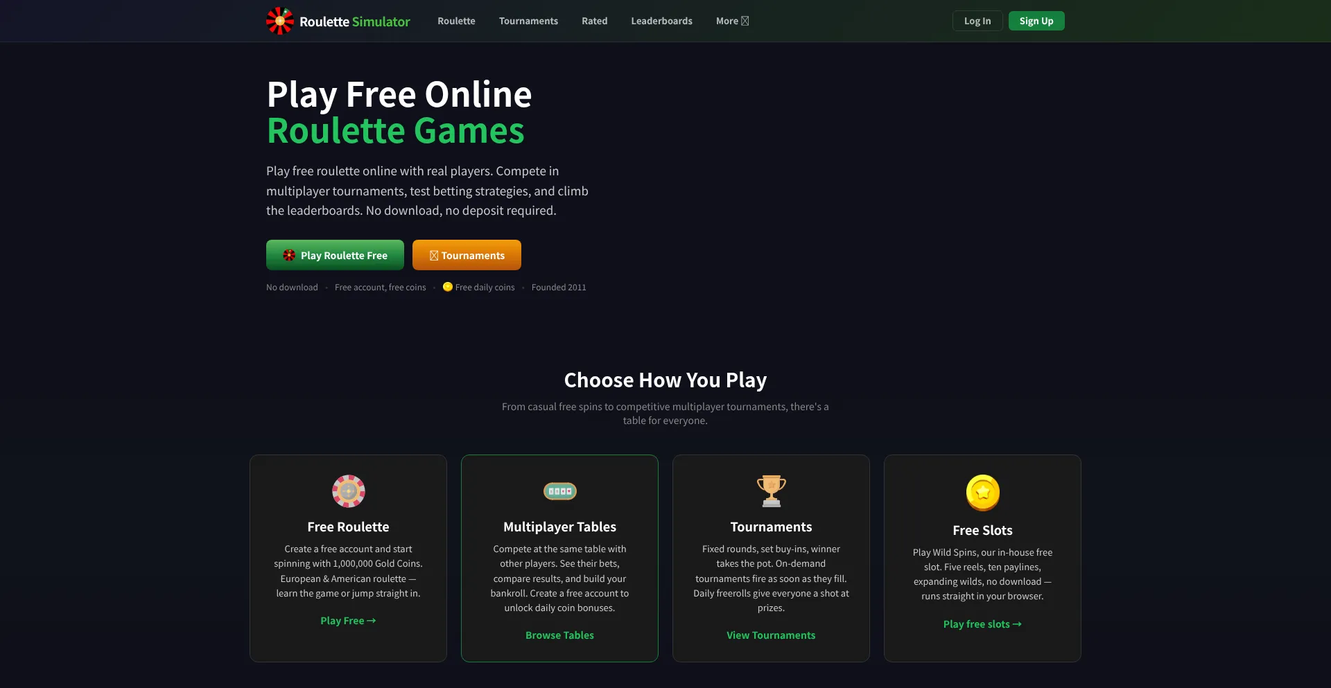 Roulette-simulator.info