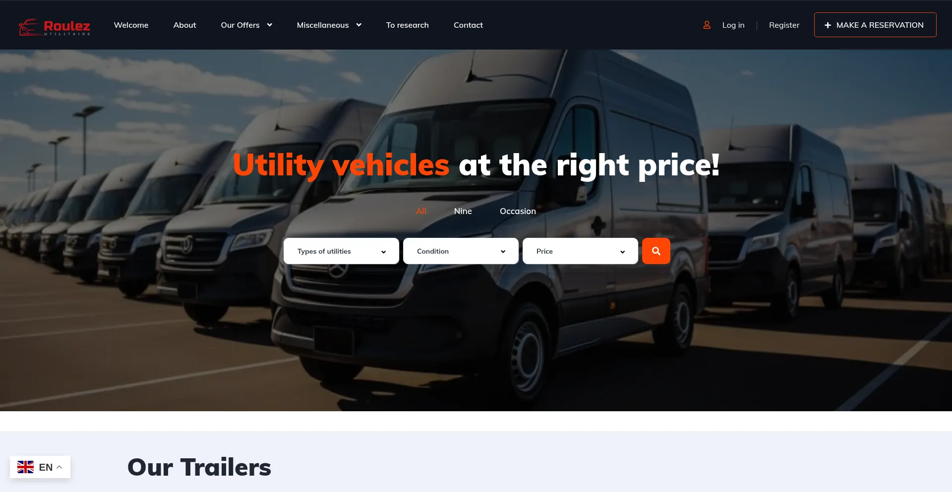 Roulezutilitaires.com