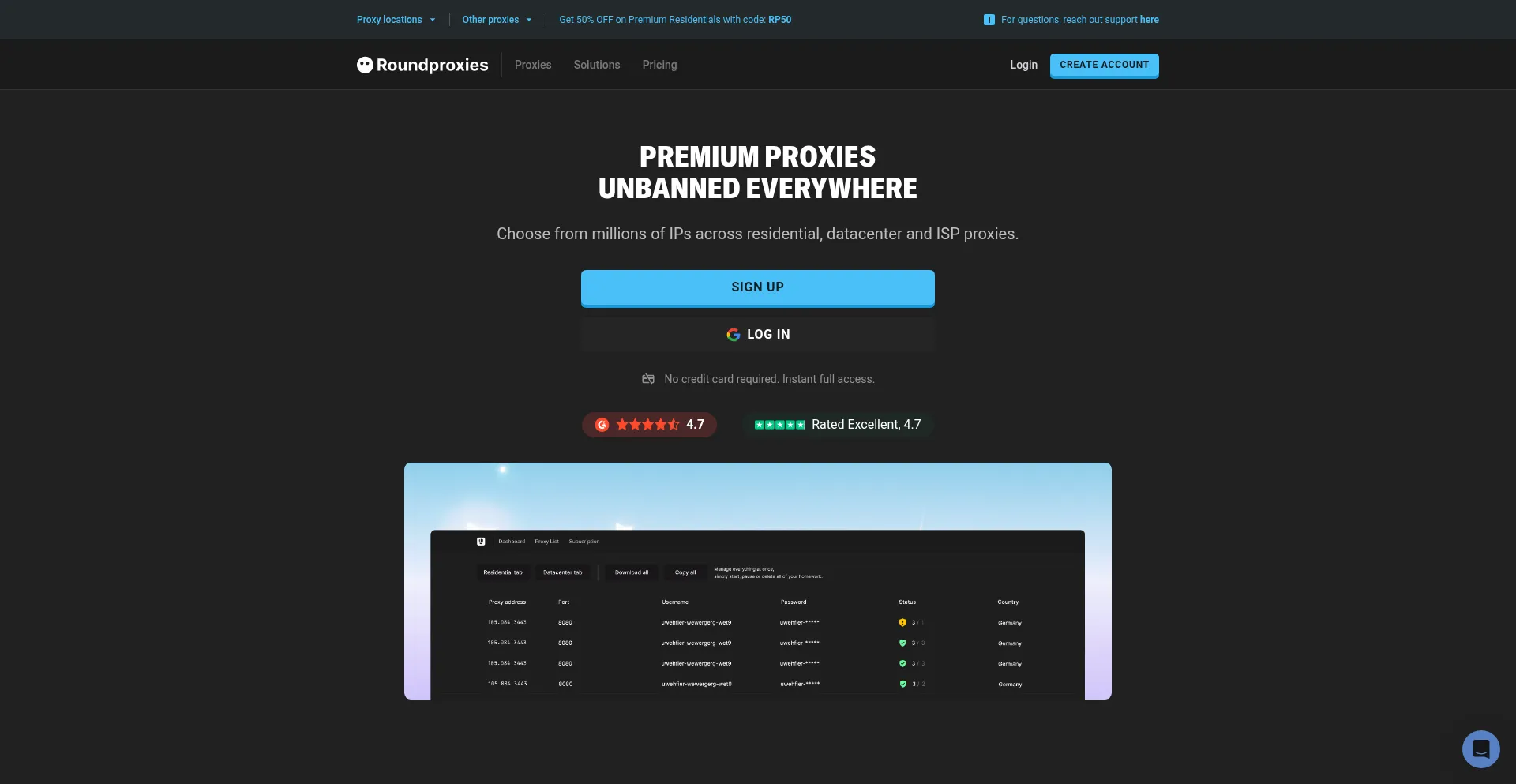 Roundproxies.com