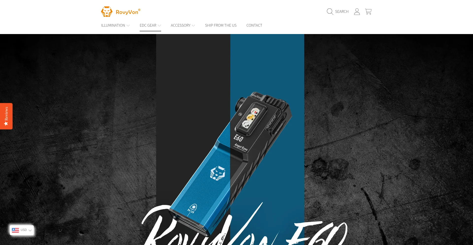 Rovyvon.com é Seguro e Confiável?