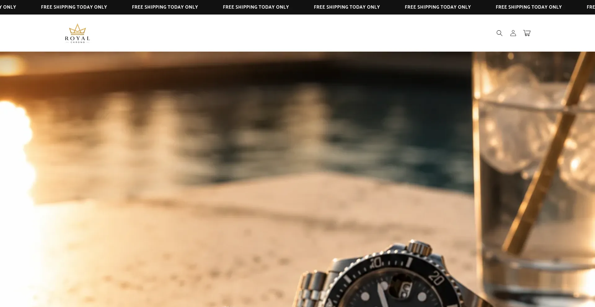 Royalchrono.co