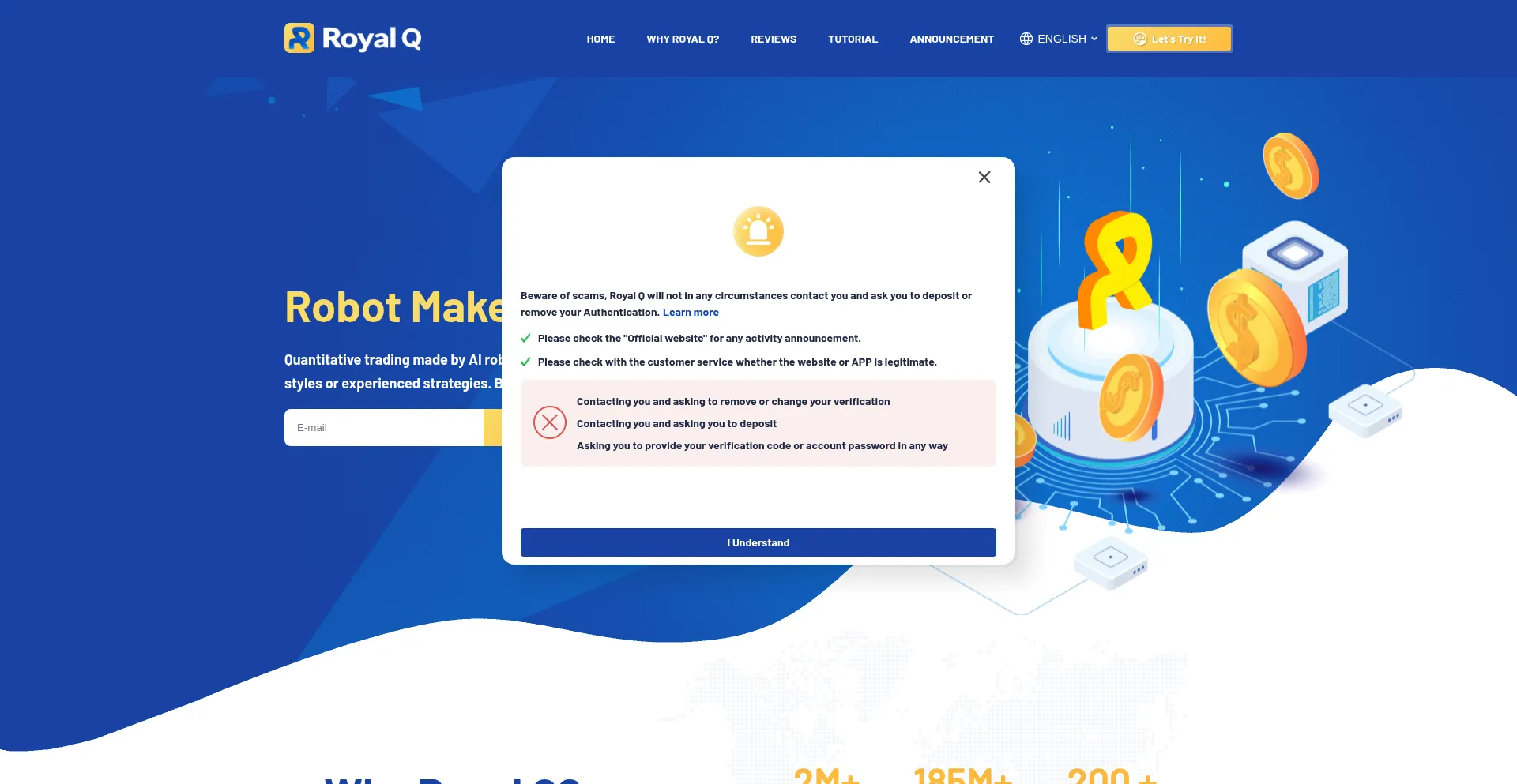 Royalqsai.com