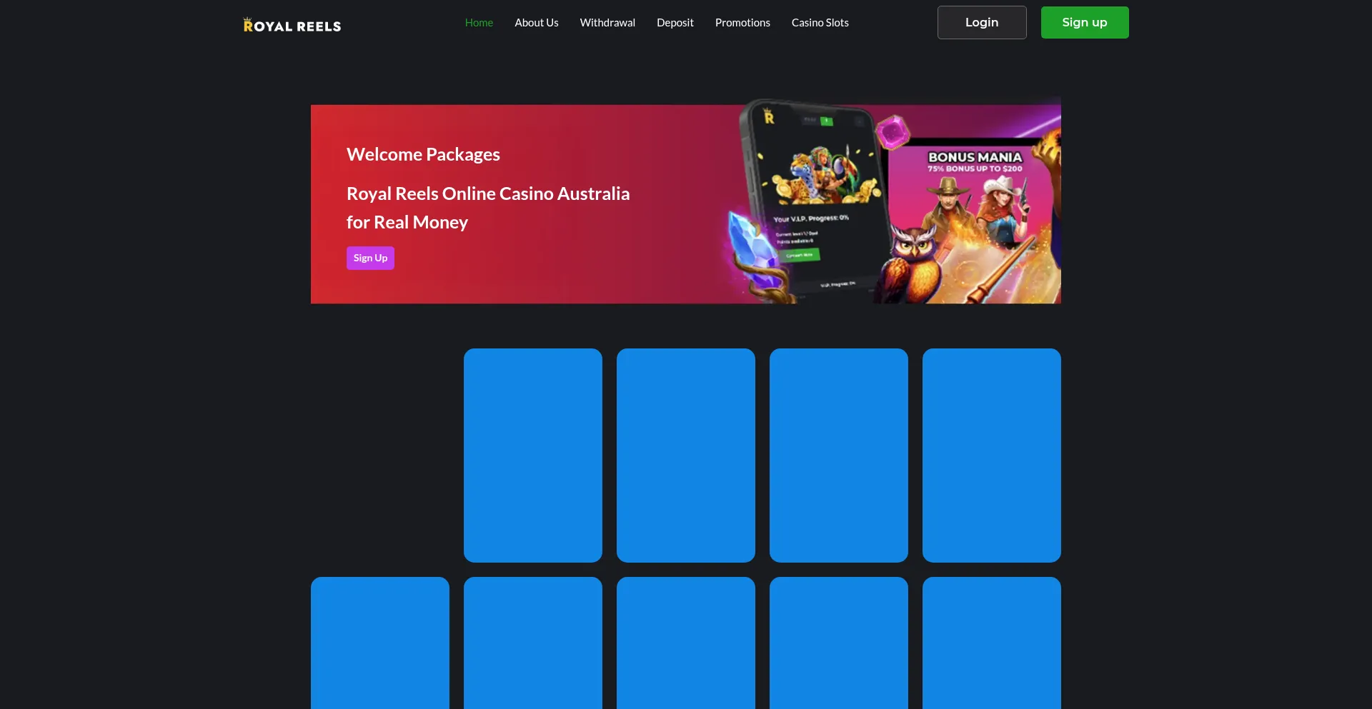 Royalreels.ai