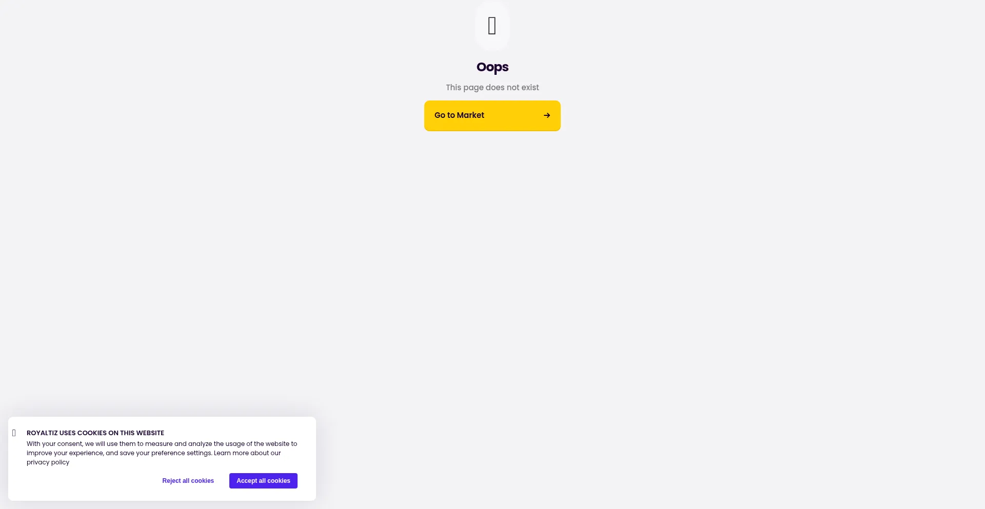 Royaltiz.com é Seguro e Confiável?