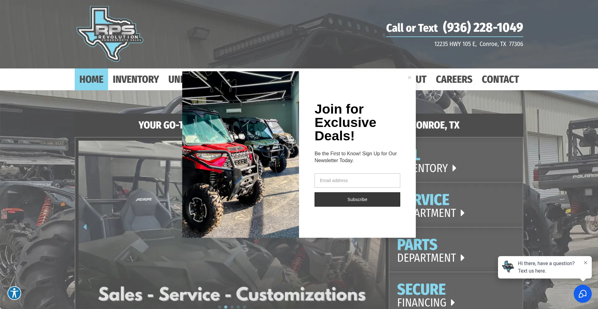 Rpsride.com
